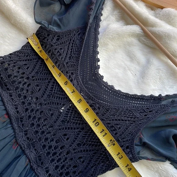 Free People dress - Picture 10 of 10